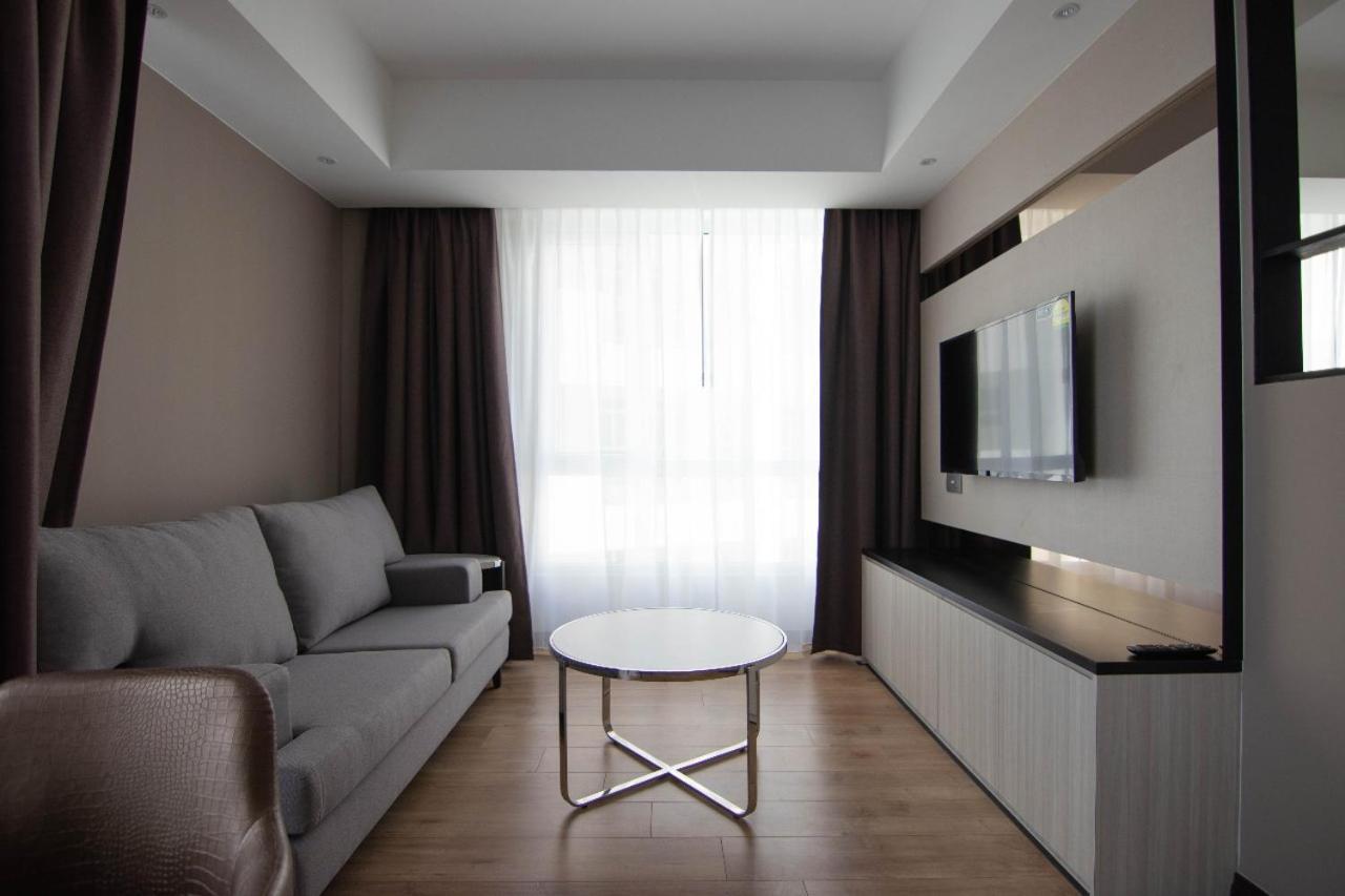 Higher Hotel Bandar Seri Begawan Ngoại thất bức ảnh